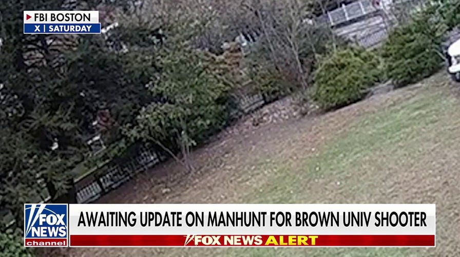 Police identify Brown University suspect, warrant out for arrest