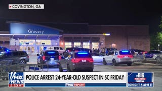 Walmart shooting in Georgia leaves 2 dead, 1 injured - Fox News
