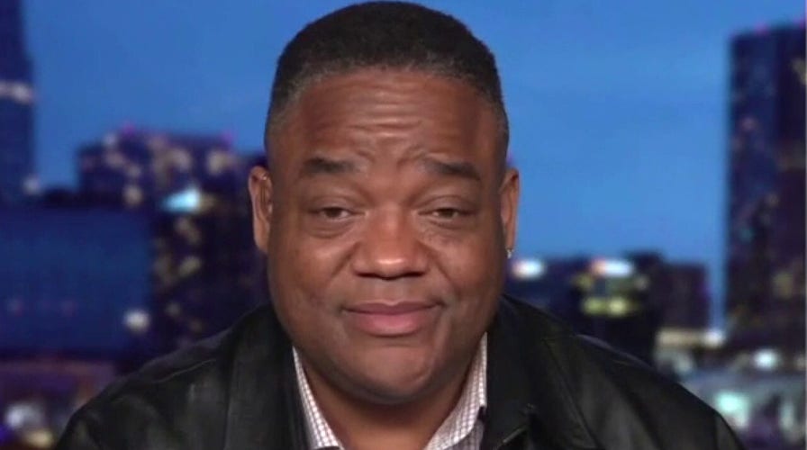 Jason Whitlock: There were two different State of the Union addresses