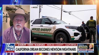 Calif. sheriff: When you dial 911, we have nobody to answer it - Fox News