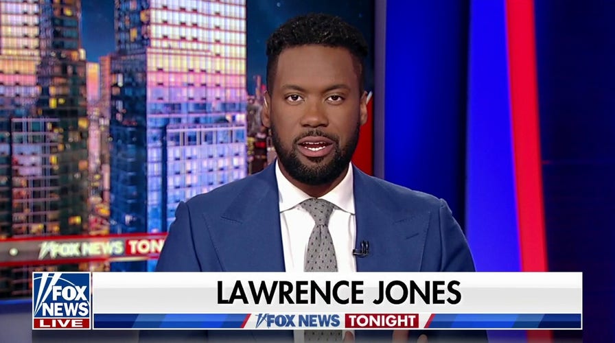 Lawrence Jones: Why is the Biden admin letting Title 42 end?