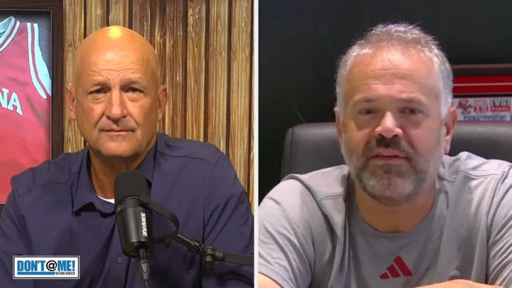 NFL Is The Best Model For CFB To Copy | Don't @ Me w/ Dan Dakich