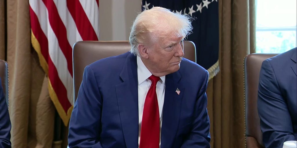 CIA Director Ratcliffe nods to ‘covert’ accomplishments under Trump, restructuring to nix ‘well-documented politicization’