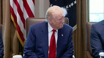 CIA Director Ratcliffe nods to ‘covert’ accomplishments under Trump, restructuring to nix ‘well-documented politicization’