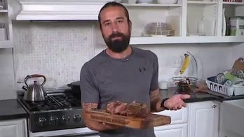 Don't let hot inflation ruin your Memorial Day menu