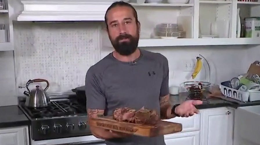 Don't let hot inflation ruin your Memorial Day menu