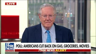 Steve Forbes: Biden administration doing everything it can to hurt oil production - Fox News