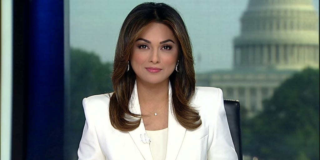 Coming up on Friday, June 12 edition of 'Special Report'