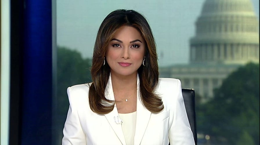 Coming up on Friday, June 12 edition of 'Special Report'