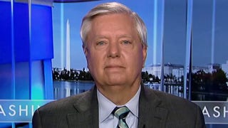 Lindsey Graham: Alvin Bragg's 'damage to the law' will last for decades - Fox News