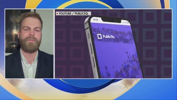 Conservative version of Amazon gaining following by consumers feeling abandoned by woke corporations