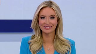 Kayleigh McEnany: Biden's press team in a 'quagmire,' creating 'carefully manufactured high-value appearances' - Fox News