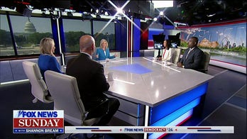 Shannon Bream: How would a third party ticket impact Democrats and Republicans?