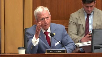 New Jersey lawmaker spars with Soros-backed DA in raucous hearing