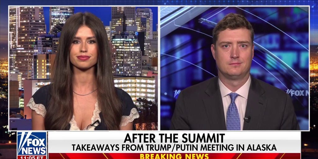 Trump has done what he can to lay the groundwork: Alex Gray