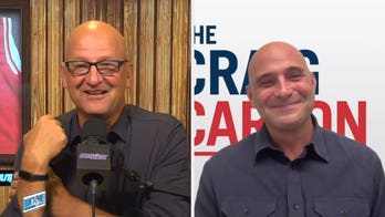 Craig Carton x Dan Dakich | Don't @ Me w/ Dan Dakich