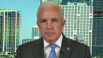 Biden 'should be doing everything in his power' to help Cuba: Rep. Gimenez