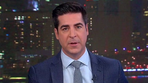 Jesse Watters: Mail-in ballot mayhem