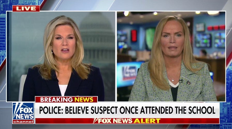 Maureen O'Connell: Investigators will try to get a handle on Nashville shooting suspect's 'digital exhaust'