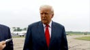 President Trump said he will send whatever is needed to maintain law and order in California