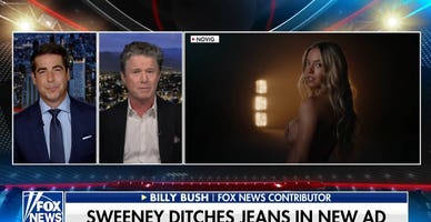 Billy Bush: Sydney Sweeney is 'brilliant'