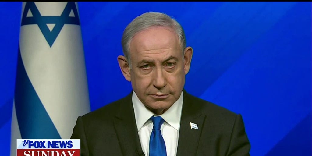 Netanyahu: Bringing hostages home and defeating Hamas are ‘not mutually ...