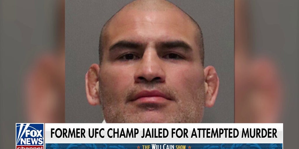 Is equal justice being given to defendants in the ex-UFC star case?