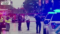 Critics call out CNN and MSNBC's primetime silence on Chicago mass shooting: 'screaming headlines' any other time