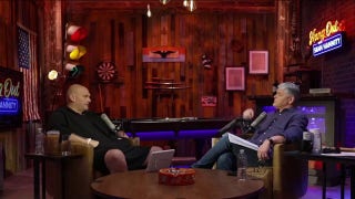 Hannity to Fetterman: 'I had you all wrong'