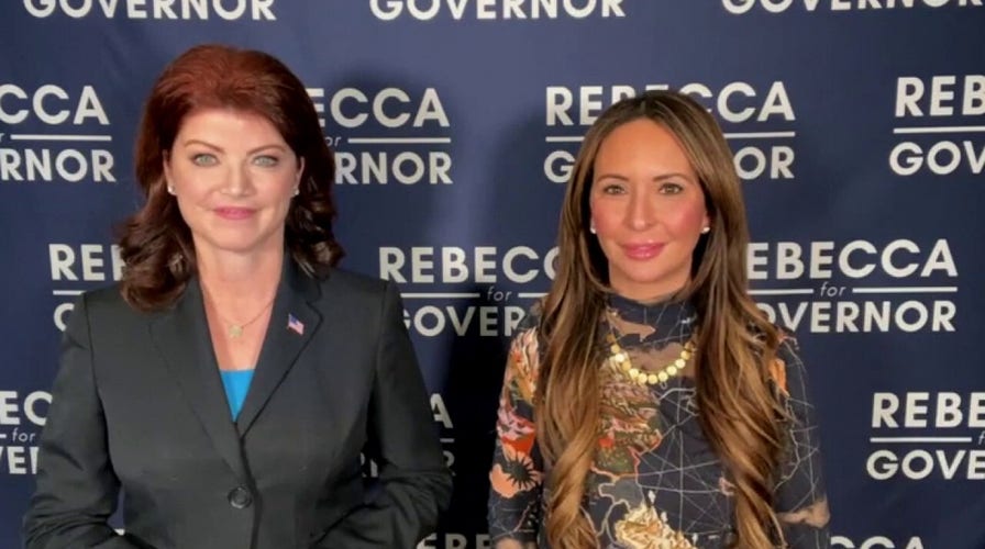 Wisconsin school board candidate: ‘We are in a global academic crisis’