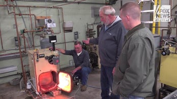 WATCH NOW: Mainers express fear and frustration over inflation