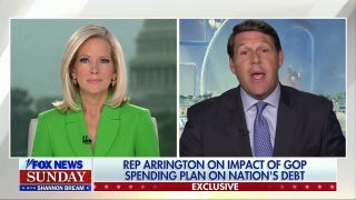 Lawmaker rips Dems for 'fear-mongering' Medicaid cuts in Trump's 'big beautiful' bill - Fox News
