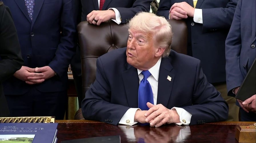 Trump says US Secret Service cause  was not changeable  by 'friendly fire'