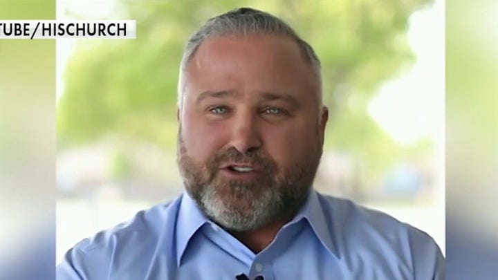 Megachurch pastor calls on all churches to reopen in support of religious freedom