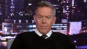Gutfeld: Pronouns instead of policy