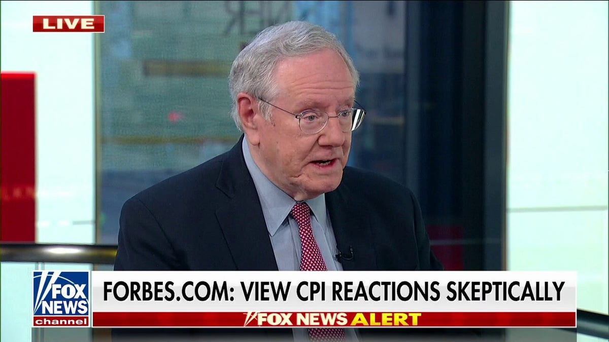 Media industry bloodbath: Insiders, experts on why Washington Post, CNN,  NPR, others slashing jobs | Fox News
