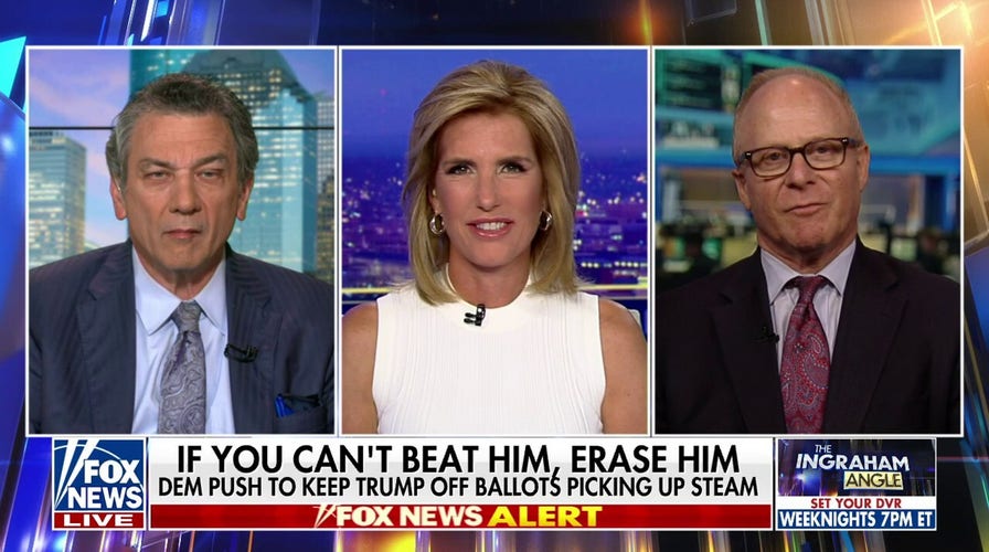 David Schoen: We haven't scratched the surface on what was going on with the Biden family