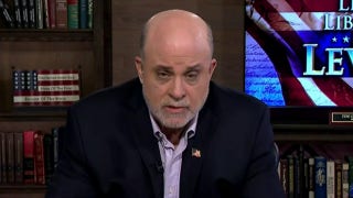 Mark Levin: What is the crime? - Fox News