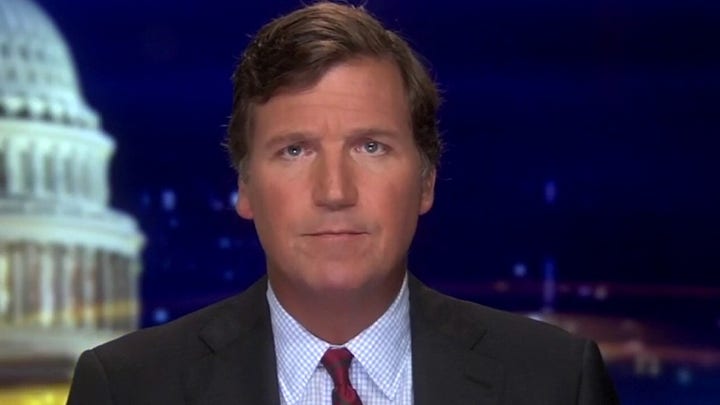 Tucker Carlson… This should make you nervous… – CITIZEN FREE PRESS
