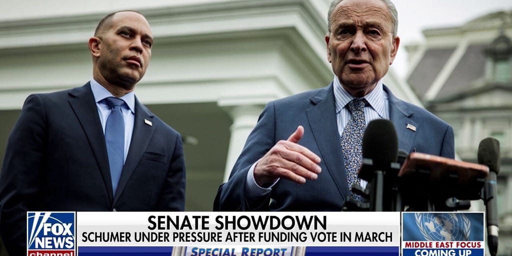 'No trust' exists between House Dems and House Republicans, Minority leader says