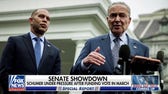 'No trust' exists between House Dems and House Republicans, Minority leader says