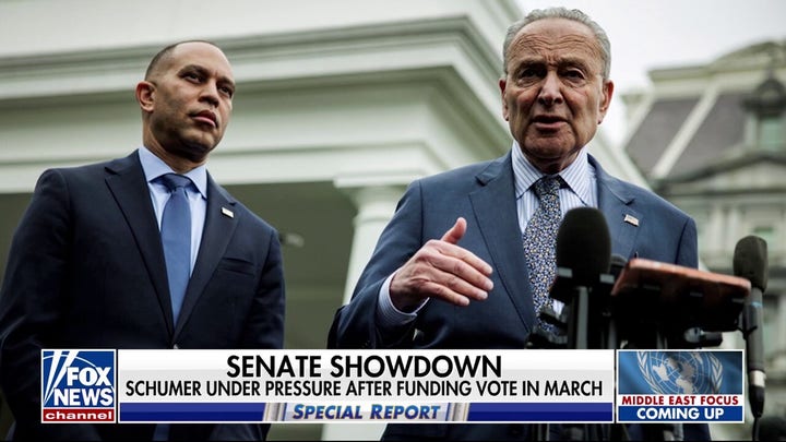 'No trust' exists between House Dems and House Republicans, minority leader says