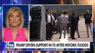 Laura: It’s not hard to see why Dem have turned away voters