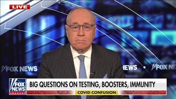 Now is time to learn to live with COVID – and expand arsenal of tools against it