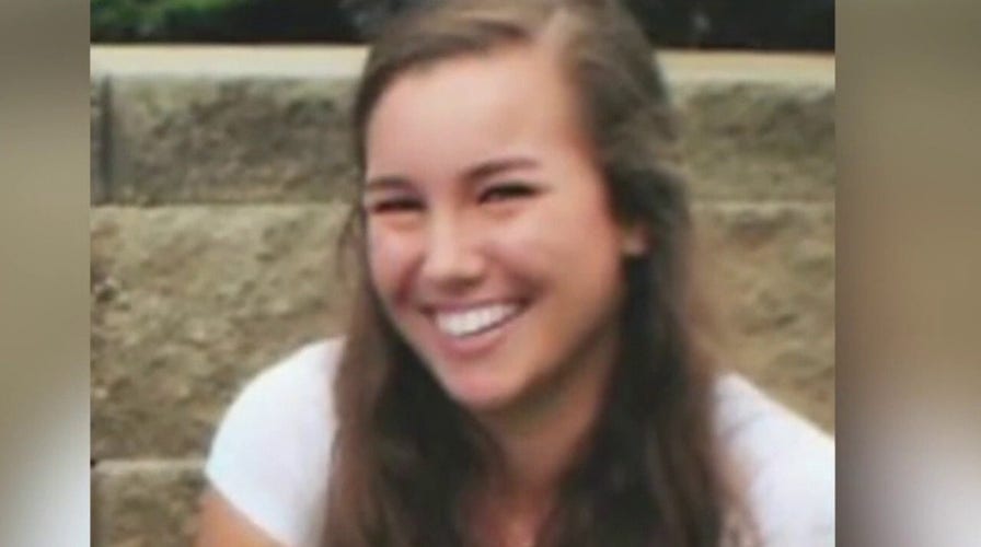Mollie Tibbets' murder trial wraps up first week