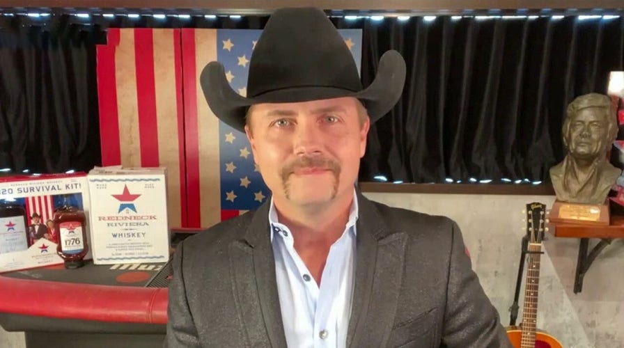 ‘The Pursuit’ on Fox Nation returning for fourth season