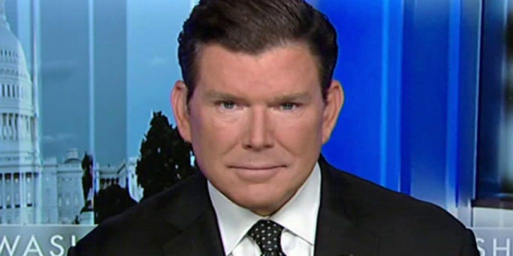 Bret Baier Biden's latest answer on whether he'll run in 2024 is