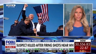 Volume, intensity of threats against Trump is 'unmatched,' ex-FBI special agent says  - Fox News