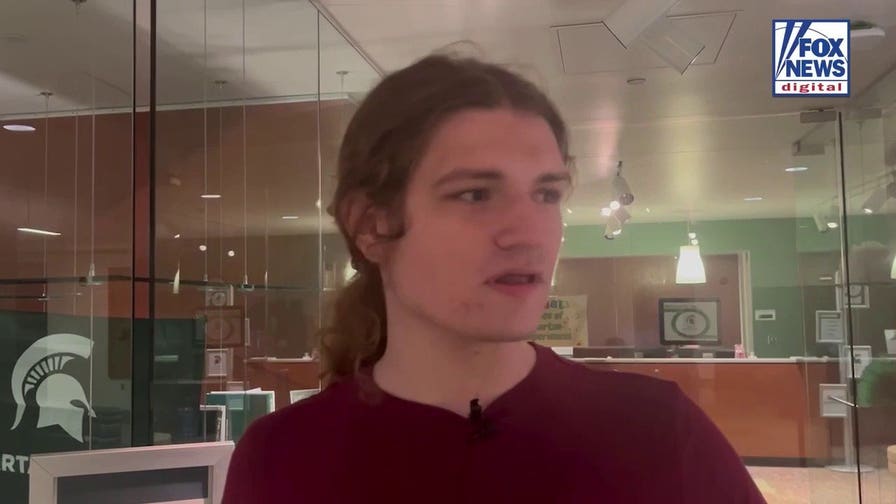 Young Michigan voters cozy up to DSA agenda to abolish Senate, upend political system