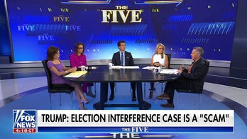 Donald Trump is 'obsessed' with 2020: Jessica Tarlov